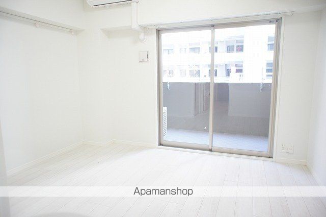 エンクレスト舞鶴IIの内装写真