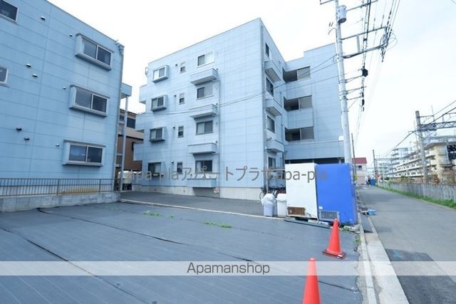 シャインヒル IIIの外観写真