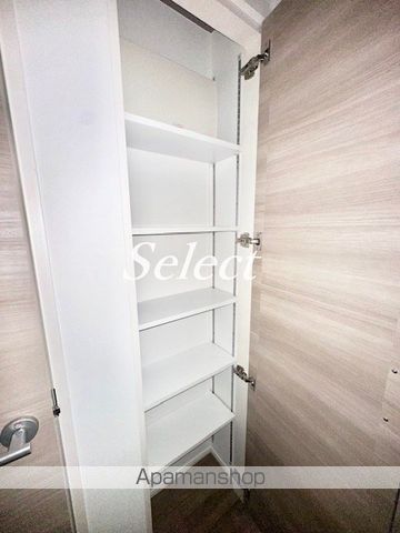CITYLUX TSURUMIの内装写真