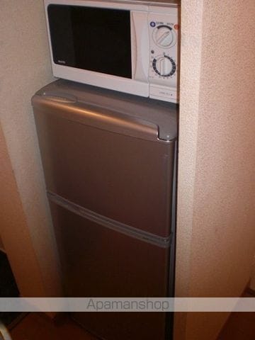 レオパレスりんごの郷の内装写真