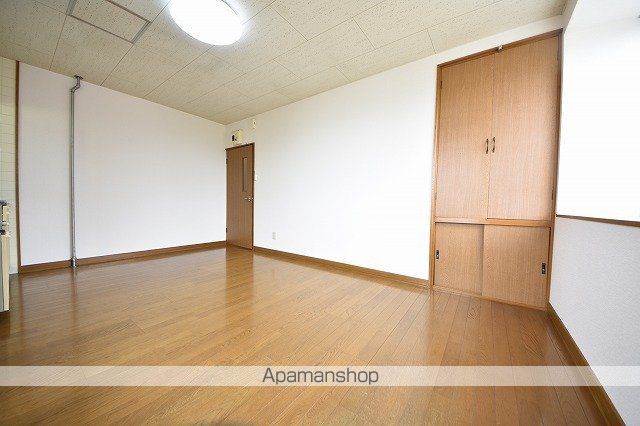 メゾンひまわりの内装写真