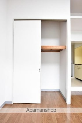 メゾンド西宝町[1R/20.72m2]の収納