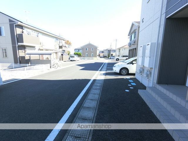 パークサイド21 Cのその他写真