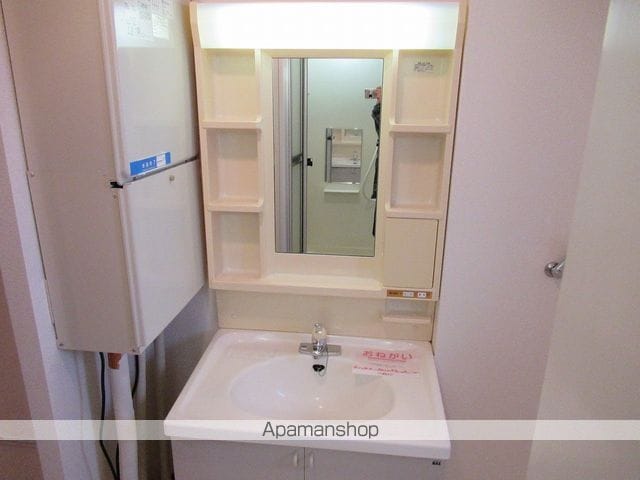 ニューシティ藤澤の内装写真