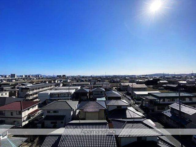 SHERANGEのその他写真