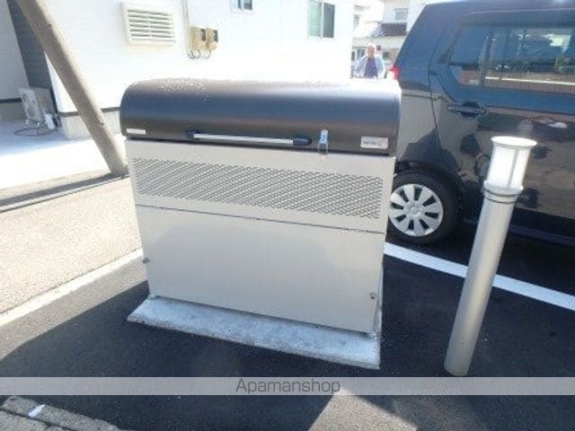 グランドハウスの外観写真