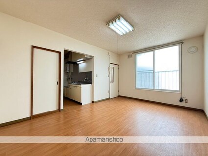 コーポチヨメール[2LDK/51.73m2]の内装4