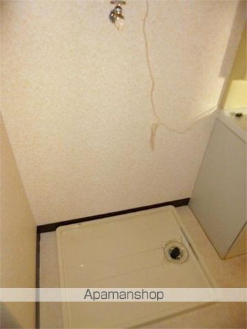 プロヴァンスの内装写真