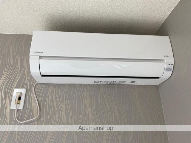 シンプルハイツの内装写真
