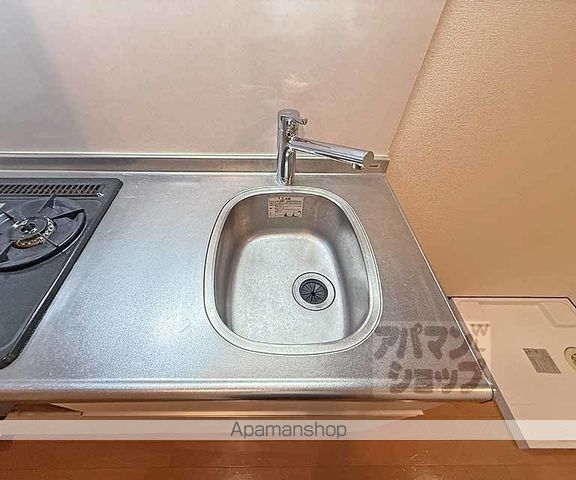 フラッティ四条大宮IIの内装写真