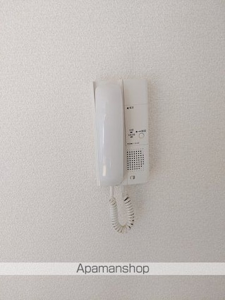 東京都杉並区阿佐谷南２丁目[1R/21.45m2]のセキュリティ