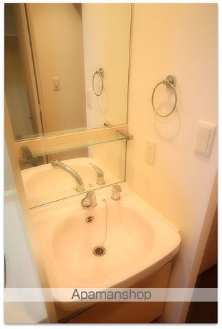 プレサンス難波元町の内装写真