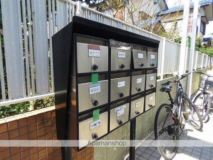 ジュネパレス新松戸第５４[1K/16.1m2]の外観5