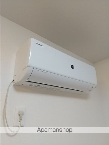 D−ROOM墨江の内装写真