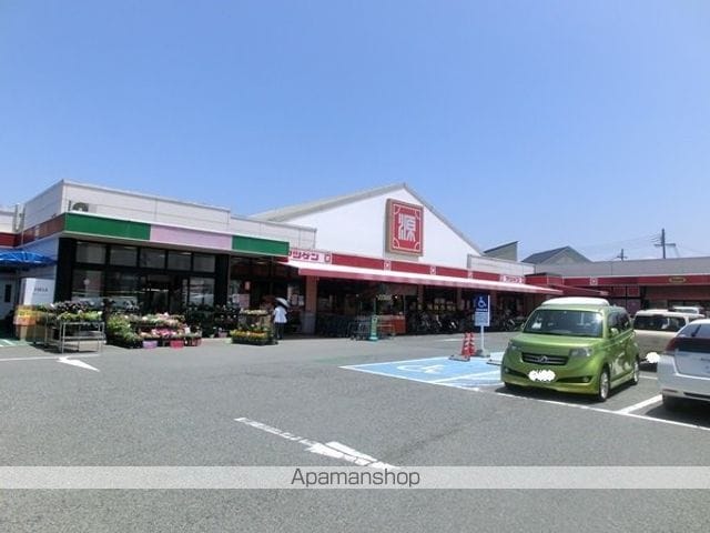 サンセントラルの周辺写真