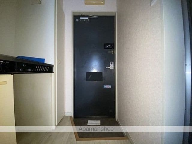 NICE帯山A棟の内装写真
