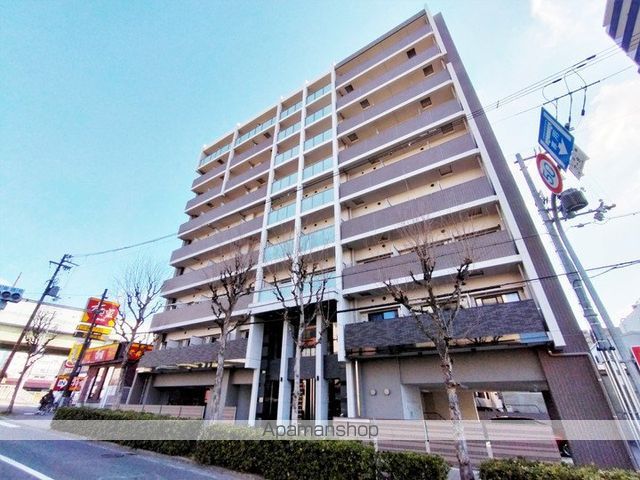 PremierStage都島高倉町の外観写真