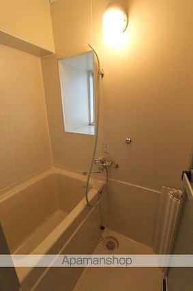 リバーボールマンション[1DK/33.12m2]のバス