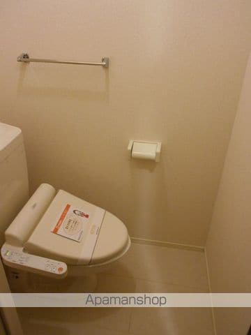サンクテュエール IIの内装写真