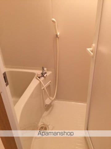 イーフラッツ山本の内装写真