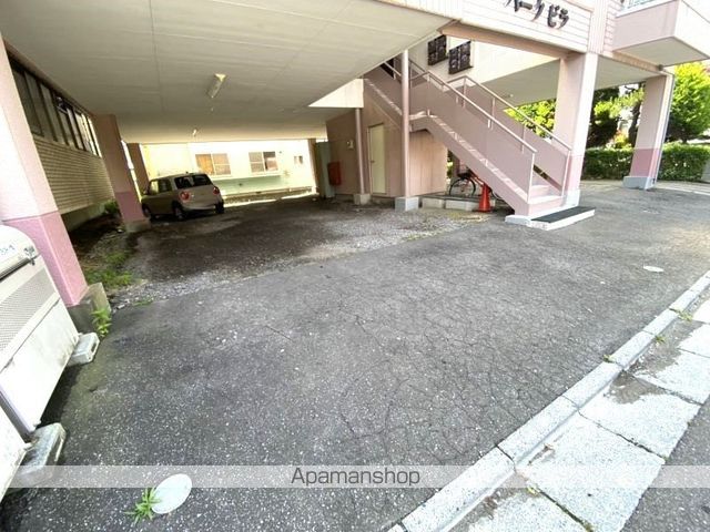 パークビラのその他写真