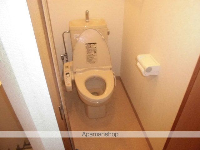 エルシオンの内装写真