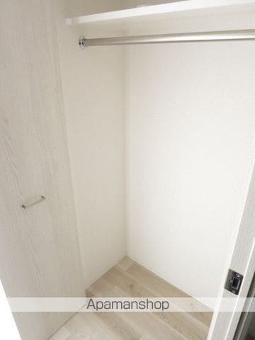 エスリード名古屋東別院の内装写真