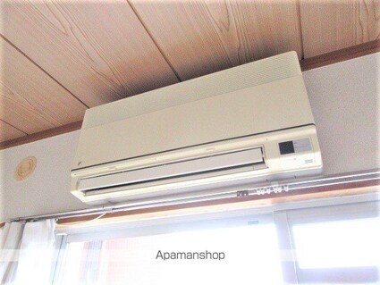 長野県長野市三輪９丁目[1K/20m2]のその他設備