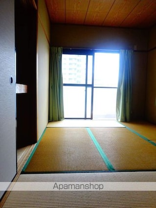 グリーンヒル[3LDK/60m2]の内装7