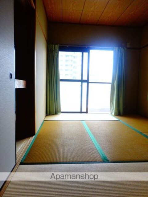グリーンヒル[3LDK/60m2]の内装7
