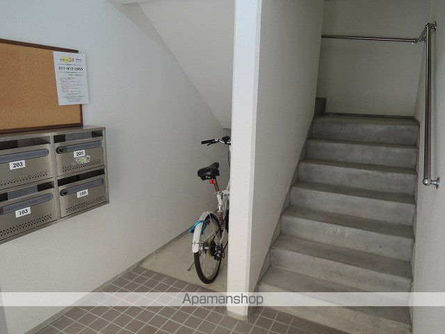 西宮の沢オレンジハイツのその他写真