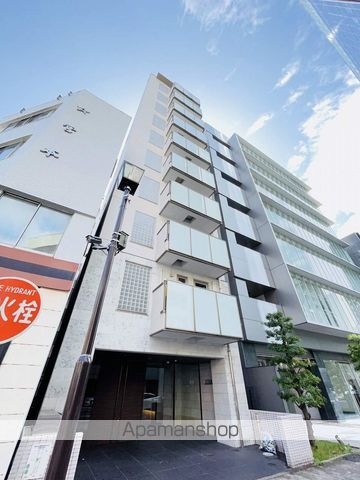 VIVACEの外観写真