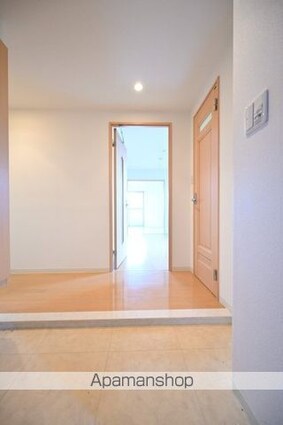 ＡｚａｌｅａＨｏｕｓｅ練馬[2DK/61.74m2]の玄関2