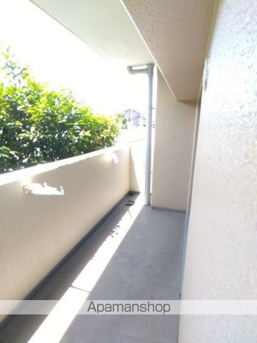 ヴィラセントラルパークの内装写真