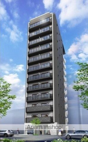 シーズンフラッツ大手前