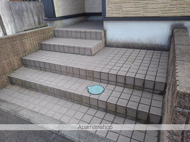 レオパレス髙田アパルトマンのその他写真
