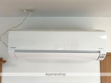 メゾン　リネット[1LDK/46.02m2]のその他設備