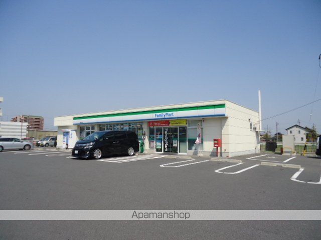 エンドレスASANOの周辺写真