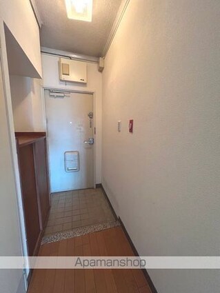 コミュニタス千代が丘Ｓ棟[3LDK/65.86m2]の玄関