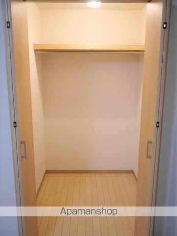 ピアグロリア奥田の内装写真
