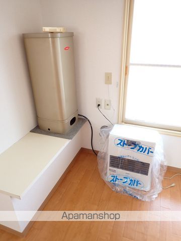 砂川総合ハイツの内装写真