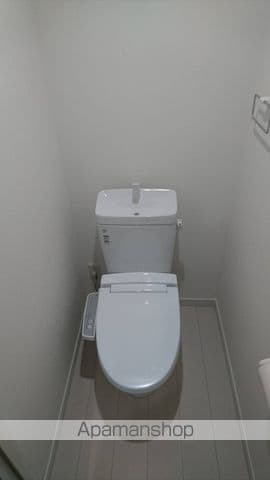 アーバンタワー池袋の内装写真