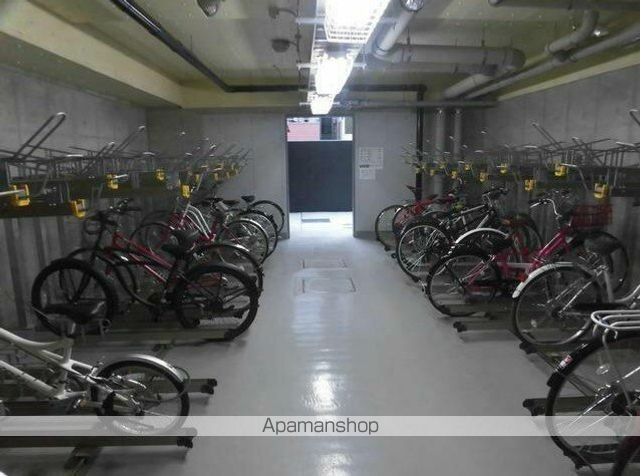 セントラルプレイス新宿御苑前のその他写真