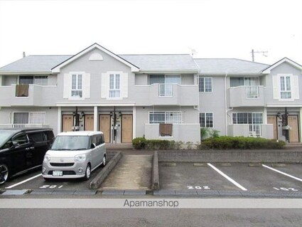 和歌山県和歌山市井辺[2LDK/51.79m2]の外観3
