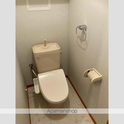 クレール文教の内装写真