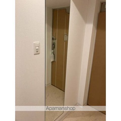 ラ フェリーチェ難波の内装写真