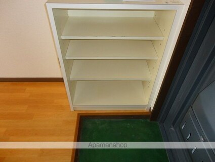 サンハイツ[1R/21.45m2]のその他設備