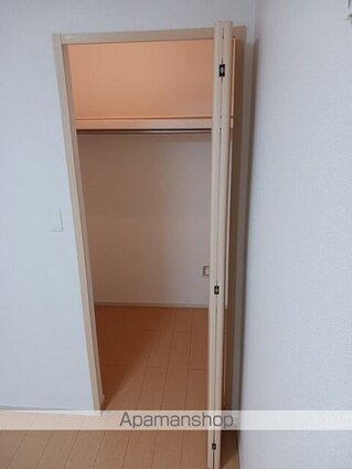 コンフルアンス　ＭⅠ[2DK/45.06m2]の収納