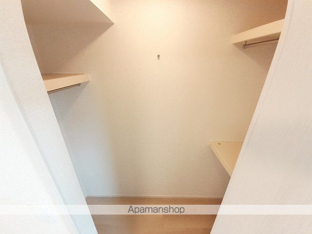 プロムナード北泉の内装写真