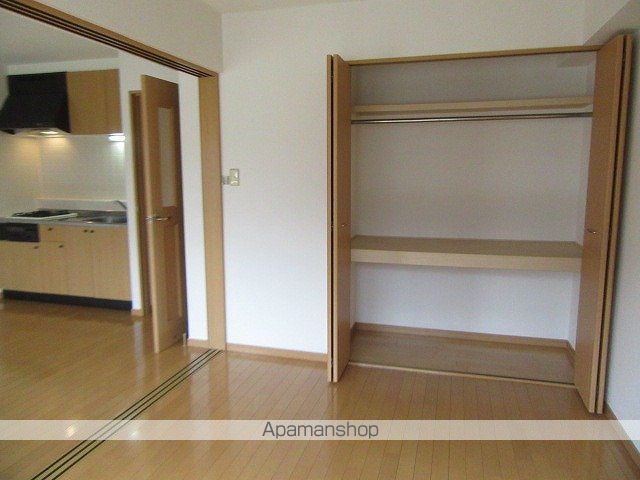 ジュウェル志家町の内装写真